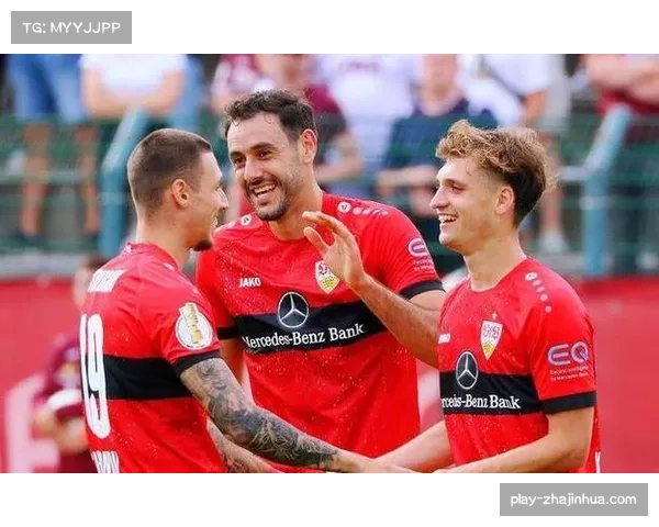 柏林联合战术风格硬朗 注重身体对抗与高空球争夺