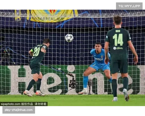 欧冠数据透视 中小球队客场多采用防守反击策略 欧冠数据透视 中小球队客场多采用防守反击策略