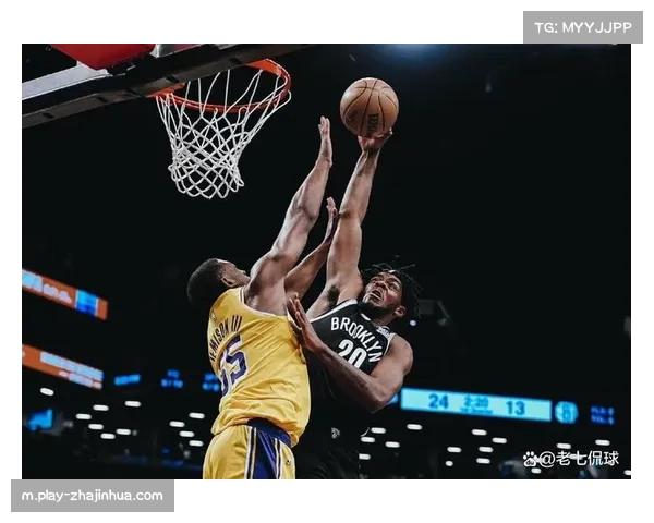 东契奇空砍39分难救主 湖人明星组合化学反应待提升