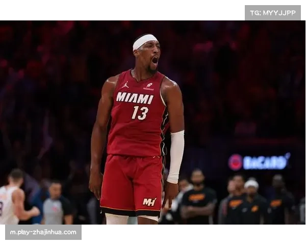 热火祭出阿德巴约韦尔双塔 防守效率提升锁定26分大胜